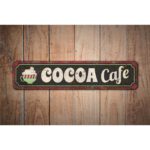 Cocoa-Cafe-Sign-Premium-Quality-Rustic-Metal-Sign-Images