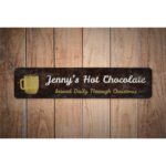 Cocoa-In-Christmas-Sign-Premium-Quality-Rustic-Metal-Sign-Images