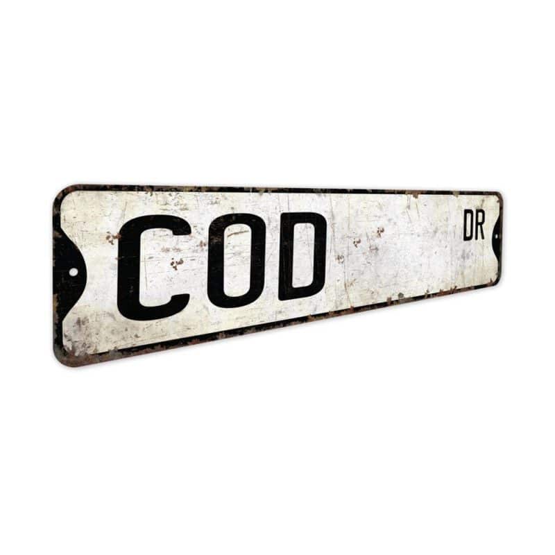 Cod-Premium-Quality-Rustic-Metal-Sign-3