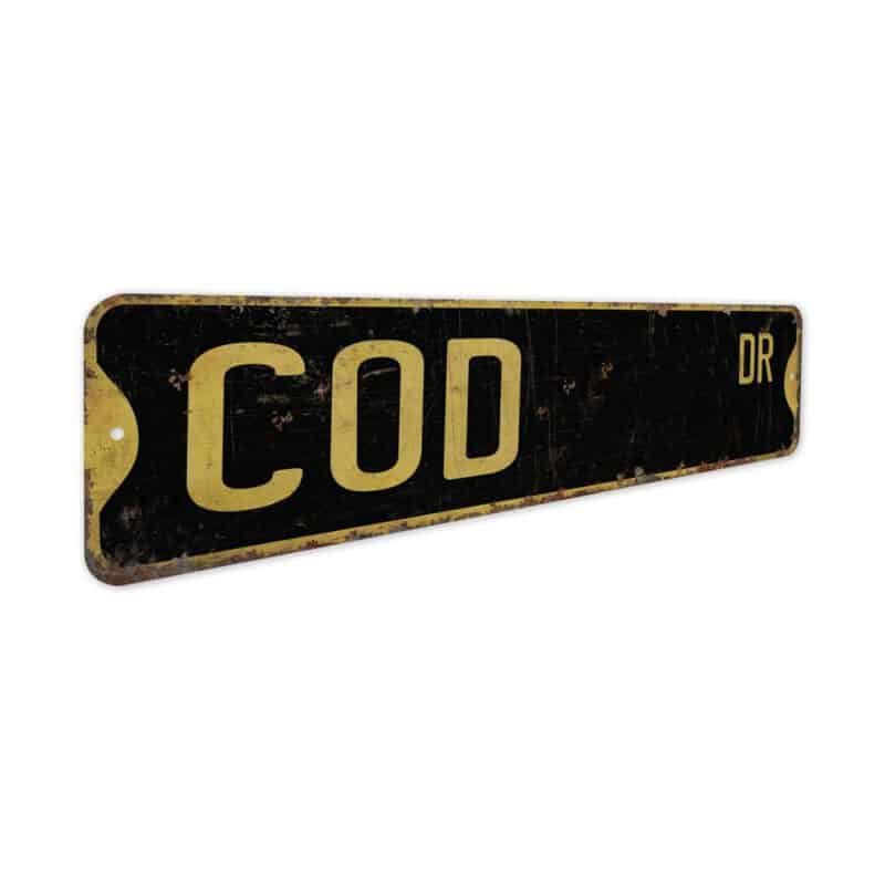 Cod-Premium-Quality-Rustic-Metal-Sign-5