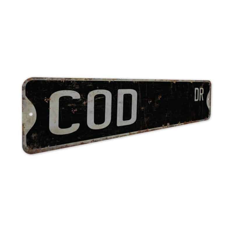 Cod-Premium-Quality-Rustic-Metal-Sign-7