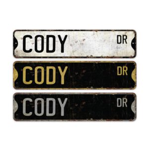 Cody-Name-Sign-Premium-Quality-Rustic-Metal-Sign-2