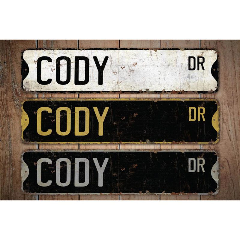 Cody-Name-Sign-Premium-Quality-Rustic-Metal-Sign-Images