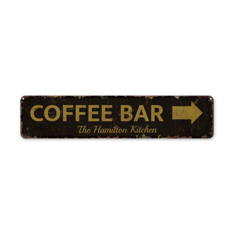 Coffee-Bar-Premium-Quality-Rustic-Metal-Sign-2-2