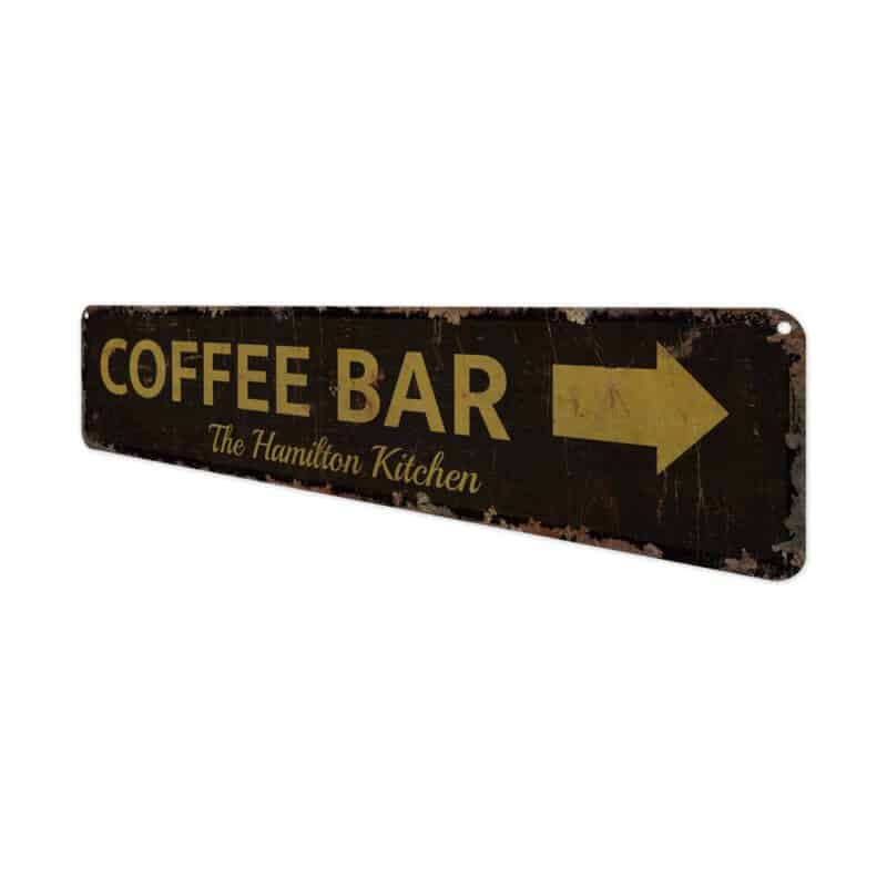 Coffee-Bar-Premium-Quality-Rustic-Metal-Sign-4-2