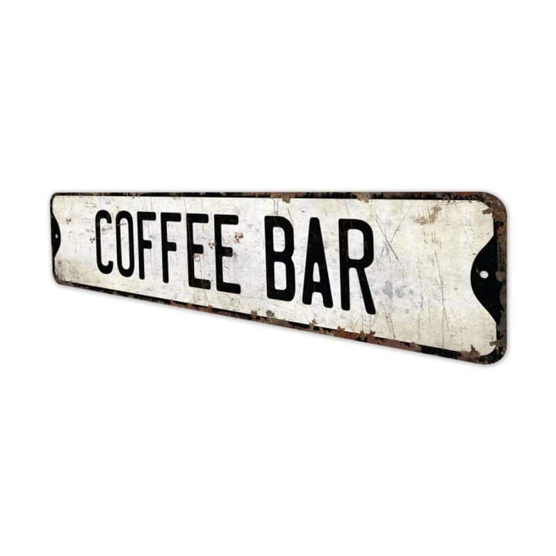 Coffee-Bar-Premium-Quality-Rustic-Metal-Sign-4