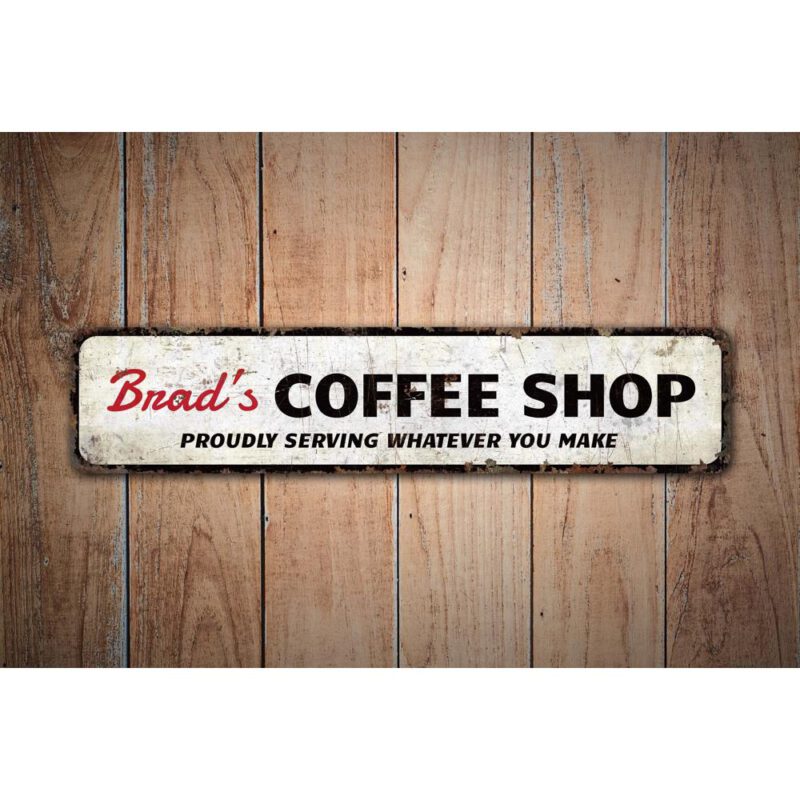 Coffee-Bar-Premium-Quality-Rustic-Metal-Sign-Images-1