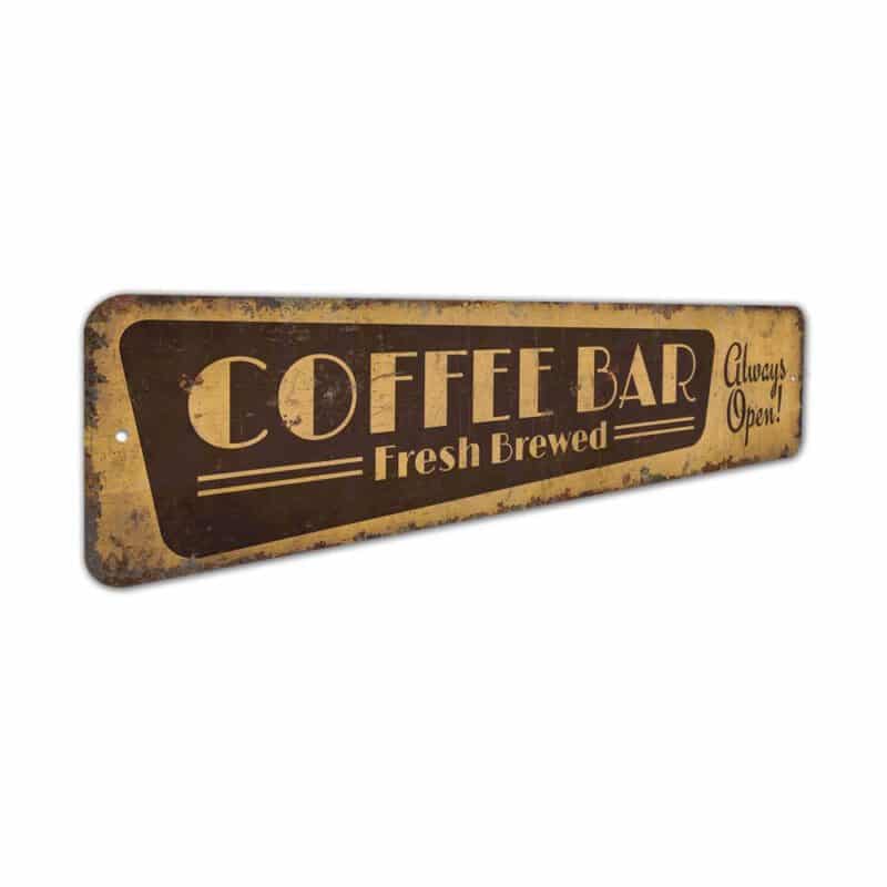 Coffee-Bar-Sign-Premium-Quality-Rustic-Metal-Sign-3