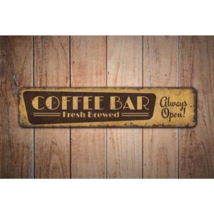 Coffee-Bar-Sign-Premium-Quality-Rustic-Metal-Sign-Images