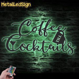 Coffee-Cocktail-Metal-Wall-Art-LED-Light-3.jpg