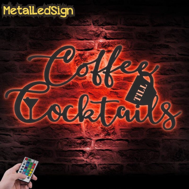 Coffee-Cocktail-Metal-Wall-Art-LED-Light-5.jpg