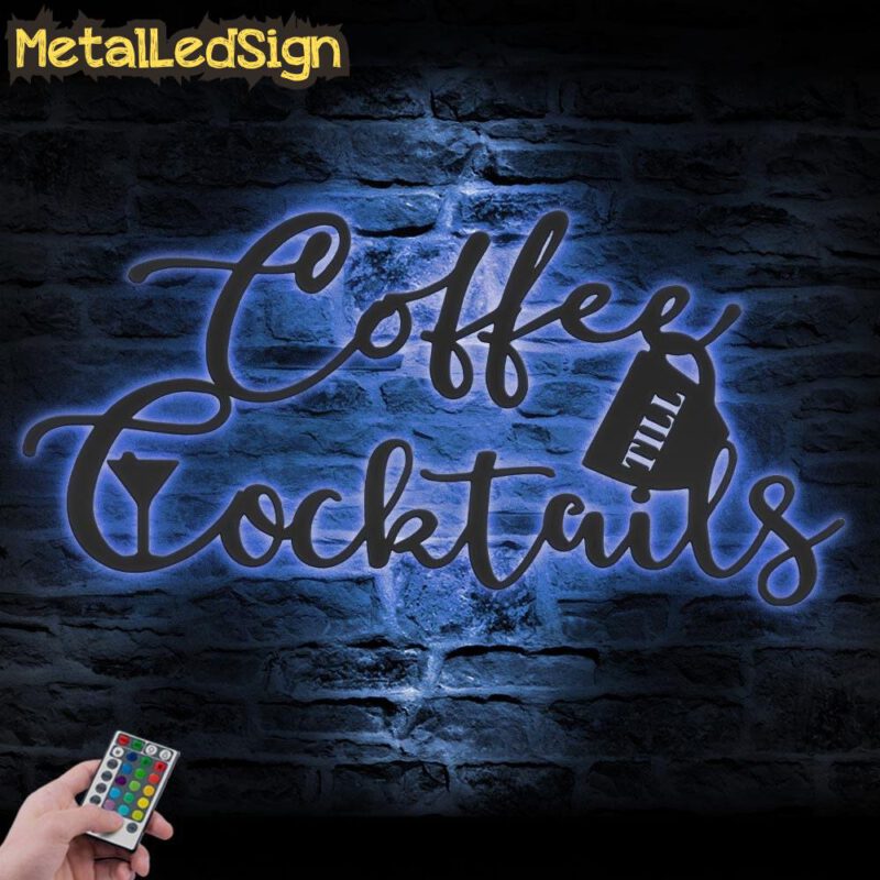 Coffee-Cocktail-Metal-Wall-Art-LED-Light-7.jpg