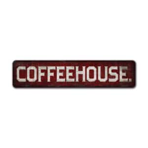 Coffee-House-Sign-Premium-Quality-Rustic-Metal-Sign-2-1