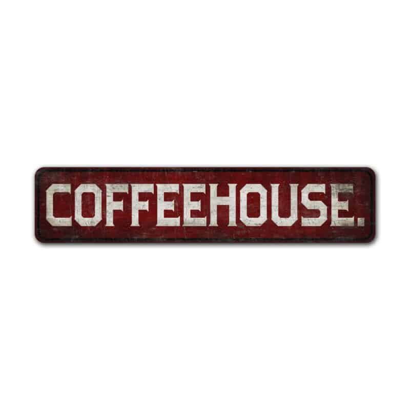 Coffee-House-Sign-Premium-Quality-Rustic-Metal-Sign-2-1