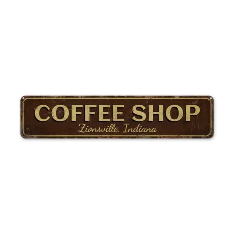 Coffee-Shop-Sign-Premium-Quality-Rustic-Metal-Sign-2-2