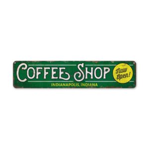 Coffee-Shop-Sign-Premium-Quality-Rustic-Metal-Sign-2-5