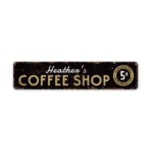 Coffee-Shop-Sign-Premium-Quality-Rustic-Metal-Sign-2-7