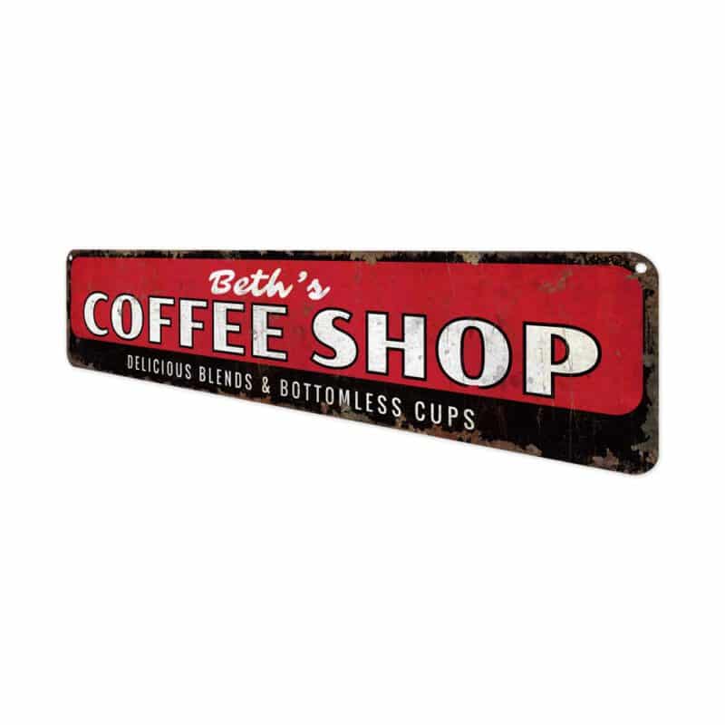 Coffee-Shop-Sign-Premium-Quality-Rustic-Metal-Sign-3