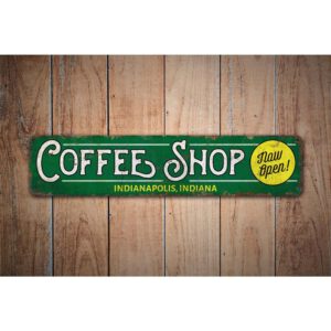 Coffee-Shop-Sign-Premium-Quality-Rustic-Metal-Sign-Images-5