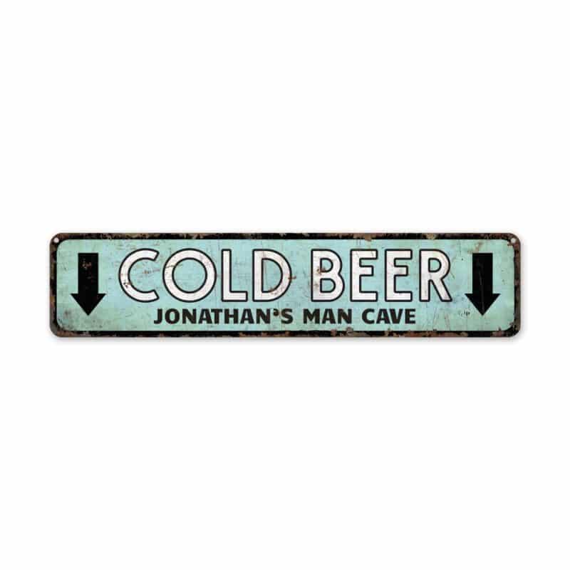 Cold-Beer-Premium-Quality-Rustic-Metal-Sign-2-1