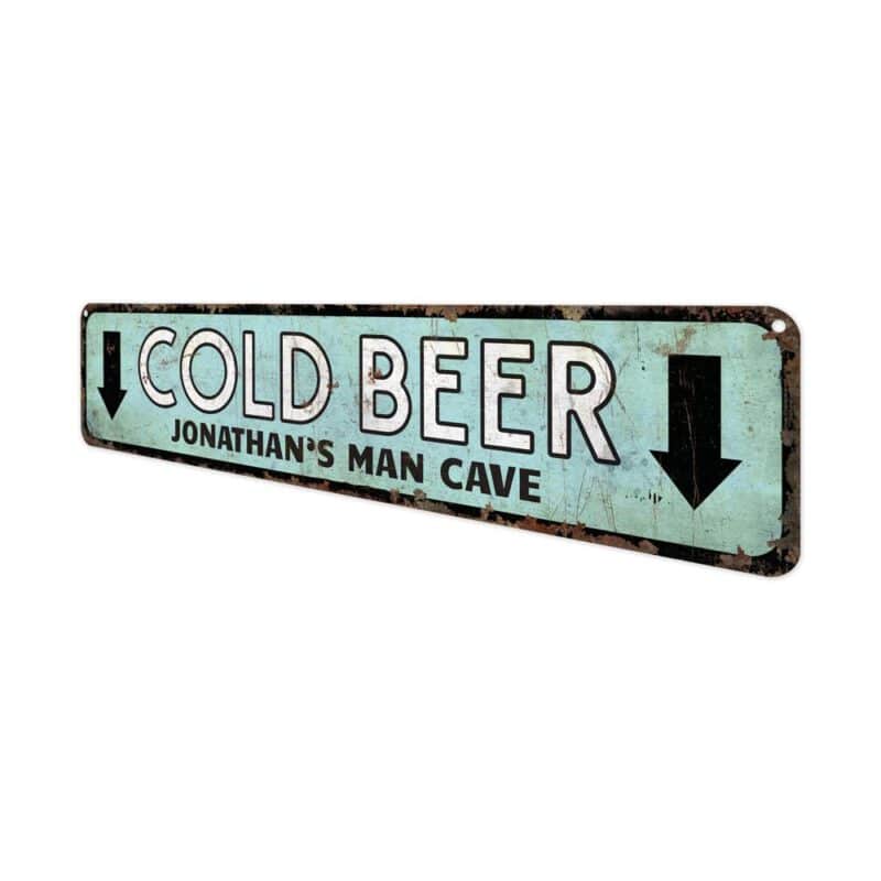 Cold-Beer-Premium-Quality-Rustic-Metal-Sign-4-1