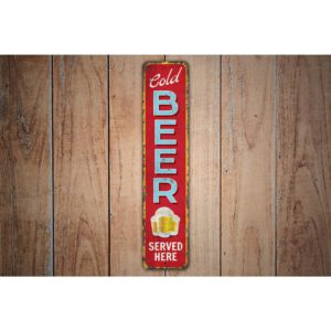 Cold-Beer-Served-Here-Sign-Premium-Quality-Rustic-Metal-Sign-Images