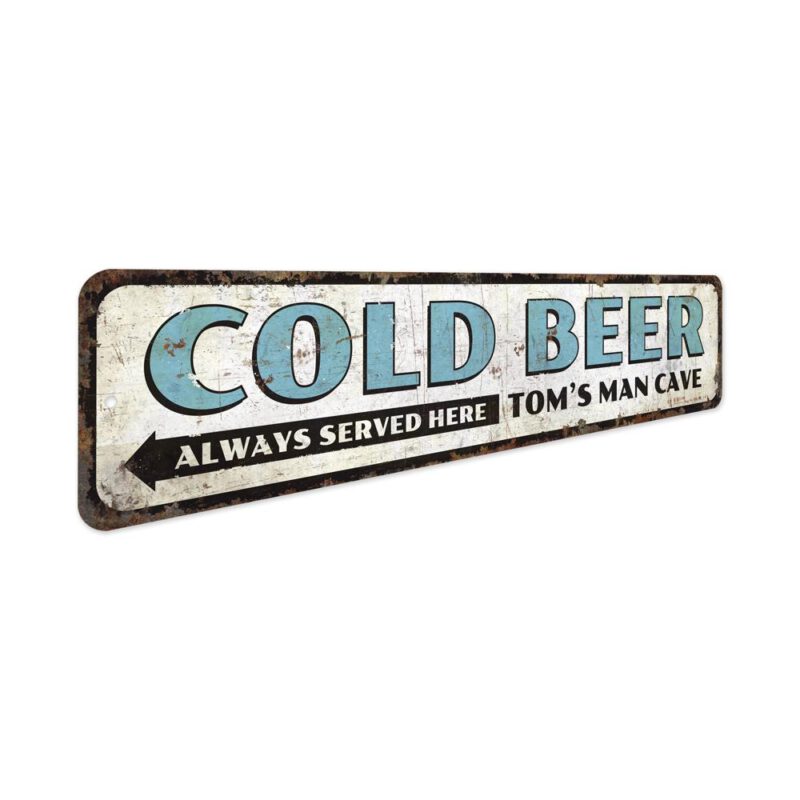 Cold-Beer-Sign-Premium-Quality-Rustic-Metal-Sign-3