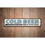 Cold-Beer-Sign-Premium-Quality-Rustic-Metal-Sign-Images