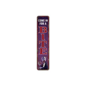 Come-In-For-A-Bite-Sign-Premium-Quality-Rustic-Metal-Sign-2