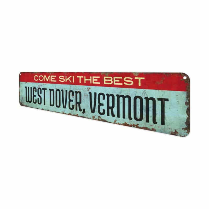 Come-Ski-the-Best-Premium-Quality-Rustic-Metal-Sign-4