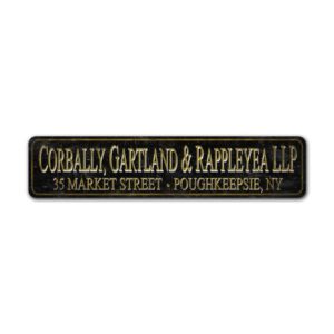 Company-Name-And-Address-Premium-Quality-Rustic-Metal-Sign-2