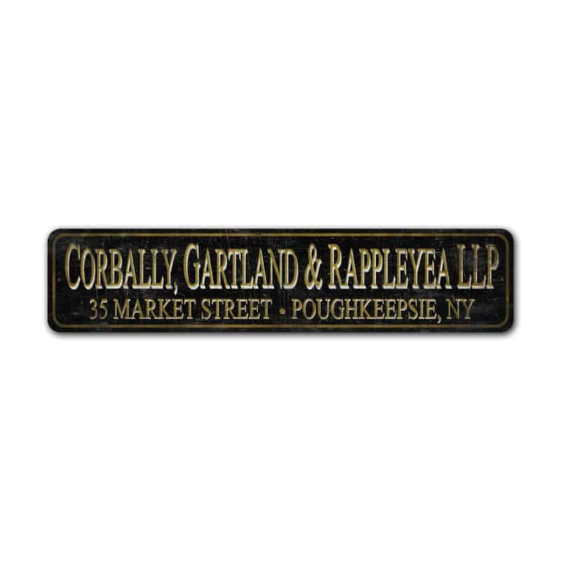 Company-Name-And-Address-Premium-Quality-Rustic-Metal-Sign-2