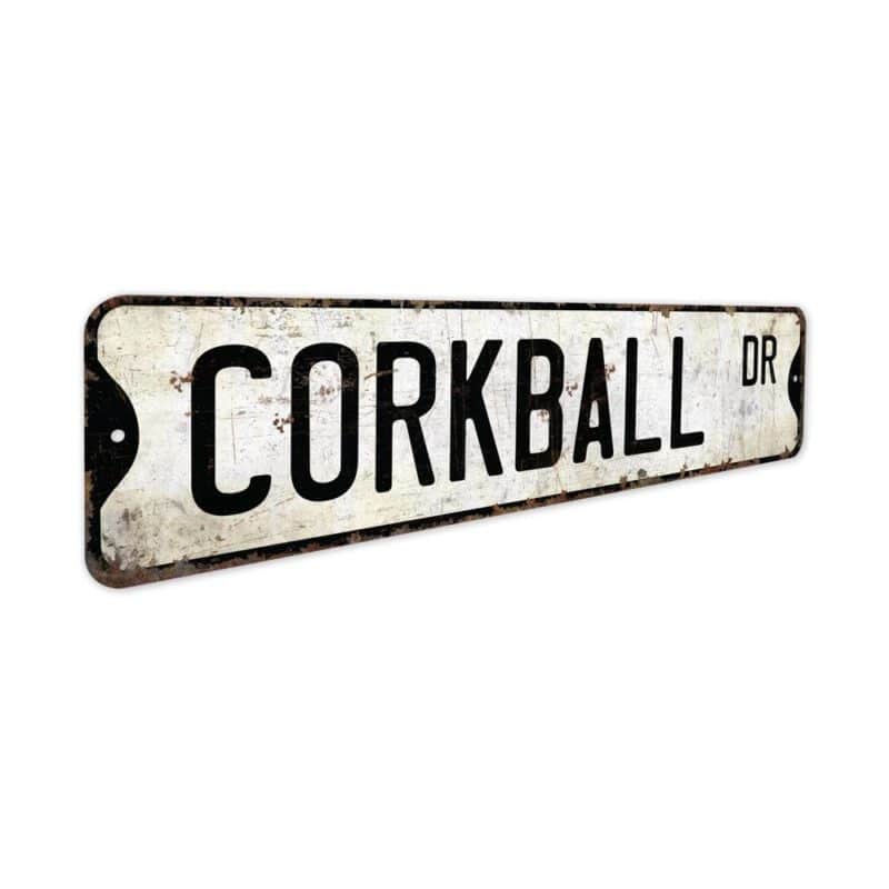 Corkball-Premium-Quality-Rustic-Metal-Sign-3