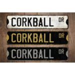 Corkball-Premium-Quality-Rustic-Metal-Sign-Images