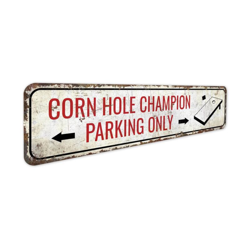 Corn-Hole-Champion-Premium-Quality-Rustic-Metal-Sign-3