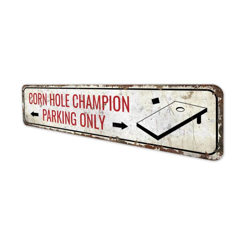 Corn-Hole-Champion-Premium-Quality-Rustic-Metal-Sign-4