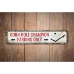 Corn-Hole-Champion-Premium-Quality-Rustic-Metal-Sign-Images