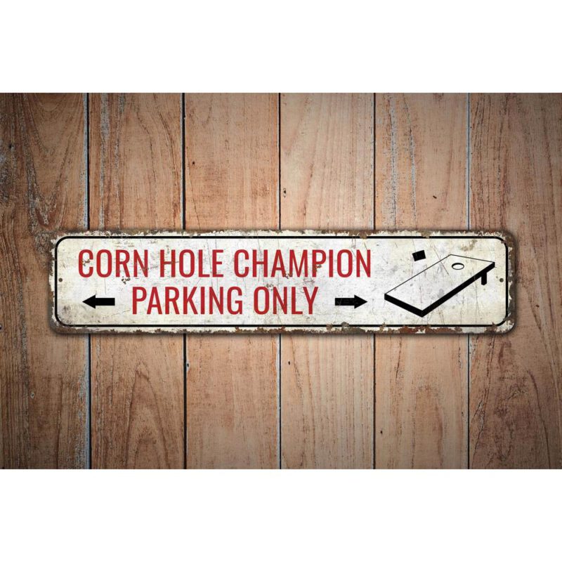 Corn-Hole-Champion-Premium-Quality-Rustic-Metal-Sign-Images