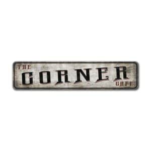 Corner-Cafe-Sign-Premium-Quality-Rustic-Metal-Sign-2