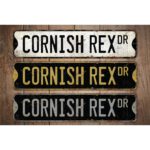 Cornish-Rex-Sign-Premium-Quality-Rustic-Metal-Sign-Images