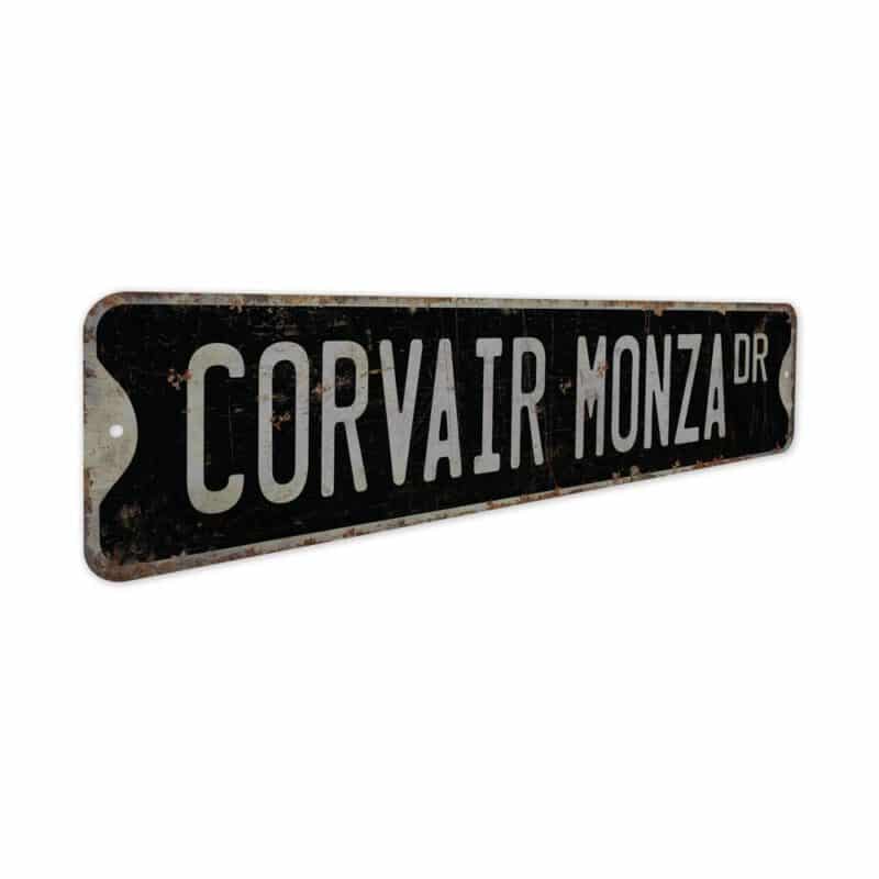 Corvair-Monza-Premium-Quality-Rustic-Metal-Sign-7