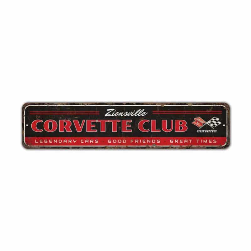 Corvette-Club-Sign-Premium-Quality-Rustic-Metal-Sign-2-1