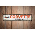 Corvette-Garage-Sign-Premium-Quality-Rustic-Metal-Sign-Images-1