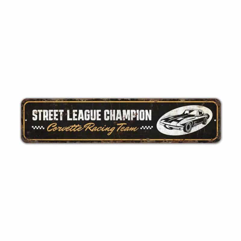 Corvette-Racing-Team-Premium-Quality-Rustic-Metal-Sign-2