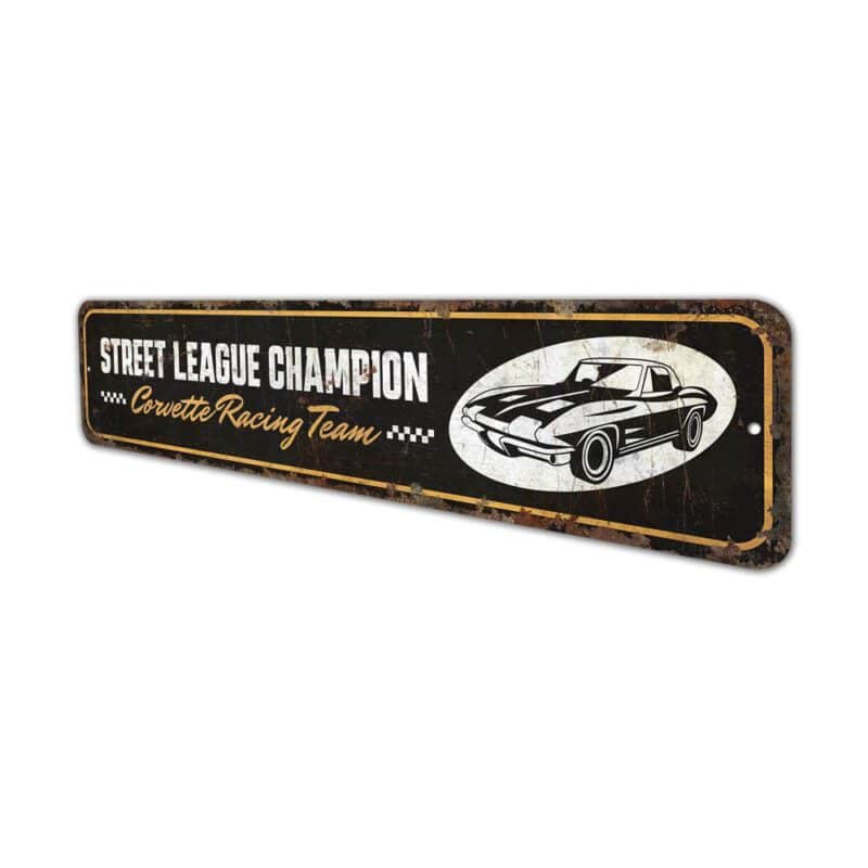 Corvette-Racing-Team-Premium-Quality-Rustic-Metal-Sign-4