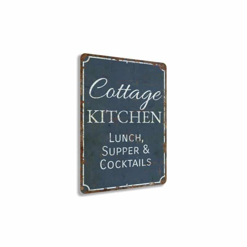 Cottage-Kitchen-Premium-Quality-Rustic-Metal-Sign-3