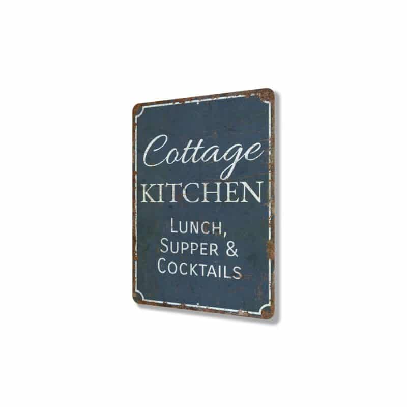 Cottage-Kitchen-Premium-Quality-Rustic-Metal-Sign-4