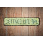 Cottage-Life-Sign-Premium-Quality-Rustic-Metal-Sign-Images