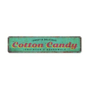 Cotton-Candy-Sign-Premium-Quality-Rustic-Metal-Sign-2-2