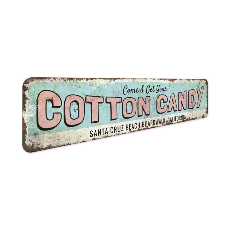 Cotton-Candy-Sign-Premium-Quality-Rustic-Metal-Sign-3-1